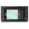Seat Ibiza 6J | León 5F | CarPlay y Android Auto | radio de coche | 2013 a 2017 | Androide 13 | 4+64GB