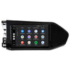 Volkswagen Caddy | Androide 13 | Radio de coche | 2020 a 2025 | CarPlay y Android Auto