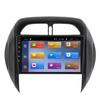 Radio para coche Toyota RAV4 CarPlay | Denago DNG-A55 | 9 pulgadas | Androide 13 | CarPlay inalámbrico y Android Auto