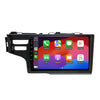 Radio para coche Honda Jazz CarPlay | 2016 a 2019 | Denago DNG-A172 | 9 pulgadas | Androide 13 | CarPlay inalámbrico y Android Auto