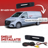 Mercedes Vito klasse Achteruitrijcamera | 2015 t/m 2017 | Nachtzicht & HD Beeld