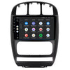 Chrysler Voyager y Dodge Grand Caravan | Androide 13 | Radio de coche | 2000 a 2012 | CarPlay y Android Auto