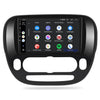 Autoradio Kia Soul compatible CarPlay | 2014 à 2018 | Denago DNG-A198 | Écran 9 pouces | Android 13 | CarPlay sans fil & Android Auto