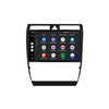 Audi A6 | T6 | RS6 | Allroad | Radio de coche CarPlay | 1999 a 2004 | Denago DNG-A196 | 9 pulgadas | Androide 13 | CarPlay inalámbrico y Android Auto