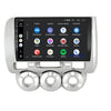 Radio para coche Honda Jazz CarPlay | 2008 a 2013 | Denago DNG-A156 | 9 pulgadas | Androide 13 | CarPlay inalámbrico y Android Auto