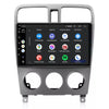 Autoradio CarPlay pour Subaru Forester SG | 2002 à 2008 | Denago DNG-A139 | Écran 9 pouces | Android 13 | CarPlay sans fil & Android Auto