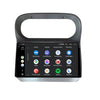 Renault Twingo | Radio de coche | 1998 a 2006 | Carplay y Android Auto
