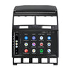 Volkswagen Touareg | Androide 13 | Radio de coche | 2002 a 2010 | CarPlay y Android Auto