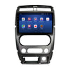 Suzuki Jimny | Androide 13 | Radio de coche | 2007 a 2012 | Carplay y Android Auto