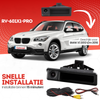 BMW X1 Reversing Camera | 2013 to 2016 | Night Vision & HD Image