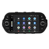 Fiat Tipo | Android 13 | Autoradio | 2015 t/m 2019 | CarPlay & Android Auto