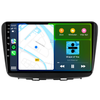 Suzuki Baleño | Androide 13 | Radio de coche | 2015 a 2020 | Carplay y Android Auto