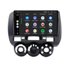 Honda Jazz | Android 13 | Car radio | 2002 to 2008 | CarPlay & Android Auto