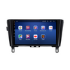 Nissan Qashqai | X-Trail | Androide 13 | Radio de coche | 2014 a 2021 | Carplay y Android Auto