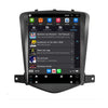 Chevrolet Cruze | Androide 13 | Radio de coche | 2009 a 2015 | CarPlay y Android Auto | pantalla grande