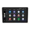 Citroën Jumper CarPlay car radio | 2011 to 2020 | Denago DNG-A150 | 9 inches | Android 13 | Wireless CarPlay & Android Auto