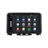 Radio de coche Suzuki Jimny CarPlay | 2019 a 2024 | Denago DNG-A161 | 9 pulgadas | Androide 13 | CarPlay inalámbrico y Android Auto