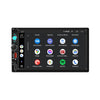 Autoradio CarPlay 2 Din | Android Auto
