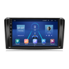 Mercedes ML | GL | Androide 13 | Radio de coche | 2005 a 2012 |  Carplay y Android Auto