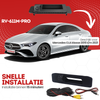 Mercedes CLA klasse Achteruitrijcamera | 2015 t/m 2021 | Nachtzicht & HD Beeld