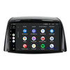 Radio para coche Renault Koleos CarPlay | 2008 a 2016 | Denago DNG-A137 | 9 pulgadas | Androide 13 | CarPlay inalámbrico y Android Auto