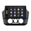 Autoradio Seat Mii CarPlay | 2017 à 2021 | Denago DNG-A262 | 9 pouces | Android 13 | CarPlay sans fil & Android Auto
