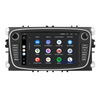 Carplay suitable for Ford | S-Max | Mondeo | Galaxy | Focus| 4GB + 64GB | Android Auto