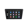 Radio para coche Skoda Rapid CarPlay | 2012 a 2016 | Denago DNG-A211 | 9 pulgadas | Androide 13 | CarPlay inalámbrico y Android Auto