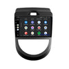 Radio para coche Kia Soul CarPlay | 2010 a 2013 | Denago DNG-A192 | 9 pulgadas | Androide 13 | CarPlay inalámbrico y Android Auto