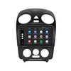 Volkswagen Beetle | Android 13 | Autoradio | 2004 t/m 2010 | CarPlay & Android Auto