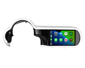 Collection image for: Renault Twingo van 2014 t/m 2024 Autoradio met CarPlay & Android Auto