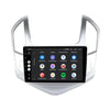 Chevrolet Cruze | Android 13 | Autoradio | 2012 t/m 2014 | CarPlay & Android Auto