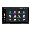 Radio para coche Volkswagen T5 Multivan y California CarPlay | 2004 a 2014 | Denago DNG-A272 | 9 pulgadas | Androide 13 | CarPlay inalámbrico y Android Auto