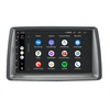 Fiat Panda | Radio de coche | 2003 a 2012 | Androide 13 | Carplay y Android Auto | 7 PULGADAS