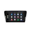 Radio para coche Skoda Octavia CarPlay | 2014 a 2017 | Denago DNG-A110 | 9 pulgadas | Androide 13 | CarPlay inalámbrico y Android Auto