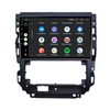 Volkswagen Golf 4 | Androide 13 | Radio de coche | 2004 a 2008 | Carplay y Android Auto