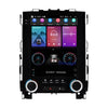 Renault Koleos CarPlay autoradio | 2017 t/m 2022 | Denago DNG-A487 | 9.7 inch Tesla Style | Android 13 | Draadloos CarPlay & Android Auto