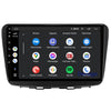 Radio de coche Suzuki Baleno CarPlay | 2015 a 2020 | Denago DNG-A143 | 9 pulgadas | Androide 13 | CarPlay inalámbrico y Android Auto