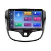 Radio para coche Opel Karl CarPlay | 2015 a 2020 | Denago DNG-A18 | 9 pulgadas | Androide 13 | CarPlay inalámbrico y Android Auto