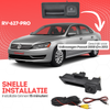 Volkswagen Passat Reversing Camera | 2008 to 2013 | Night Vision & HD Image