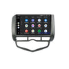 Radio para coche Honda Jazz CarPlay | 2005 a 2008 | Denago DNG-A202 | 9 pulgadas | Androide 13 | CarPlay inalámbrico y Android Auto