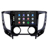 Radio de coche Mitsubishi L200 CarPlay | 2016 | Denago DNG-A185 | 9 pulgadas | Androide 13 | CarPlay inalámbrico y Android Auto