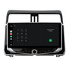 Land Cruiser Prado CarPlay | 2018 to 2023 | Android 15 | 2+32GB | 8-Core | Carplay & Android Auto