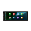 Denago DNG-0318 | 1-DIN Autoradio met 6.86” Touchscreen | Android 13 | CarPlay & Android Auto | Bluetooth | 2GB RAM | 64GB Opslag