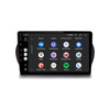 Peugeot Bipper | Androide 13 | Radio de coche | 2008 a 2019 | CarPlay y Android Auto