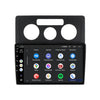 Autoradio CarPlay pour Volkswagen Caddy | 2004 à 2010 | Denago DNG-A240 | Écran 9 pouces | Android 13 | CarPlay sans fil & Android Auto