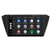 Skoda Fabia | Androide 13 | Radio de coche | 2013 a 2019 | CarPlay y Android Auto