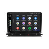 Radio para coche Citroën C3 CarPlay | Denago DNG-A307 |  9 pulgadas | Androide 13 | CarPlay inalámbrico y Android Auto