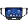 Honda Accord Android Autoradio | 2009 t/m 2013 | CarPlay