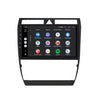 Davilon Audi A6 | S6 | RS6 | Allroad | 1999 t/m 2004 | Android 13 | Autoradio | Carplay & Android Auto